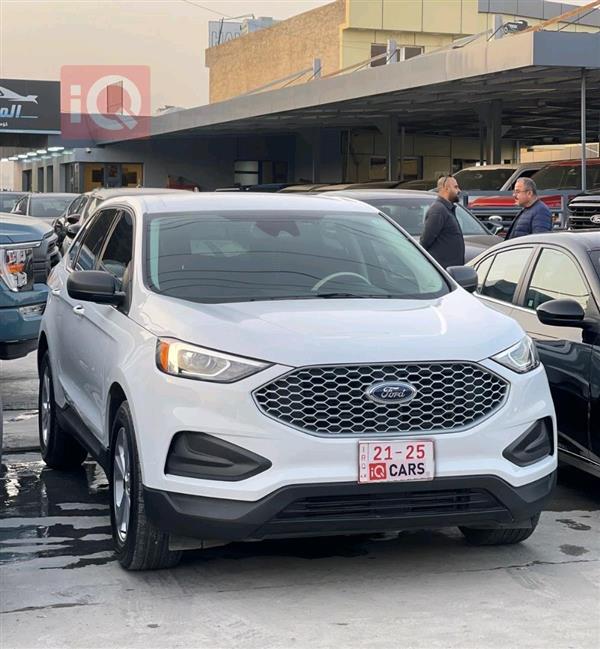 Ford Edge 2024 for sale in Iraq - Sulaymaniyah